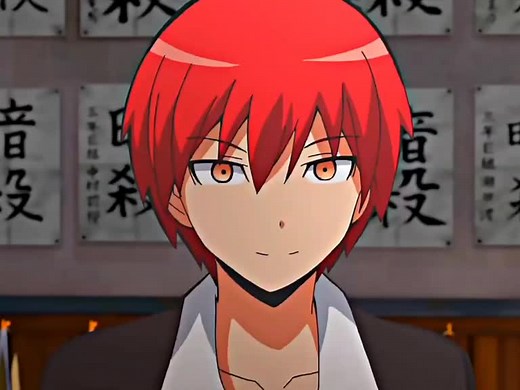 Korosensei Human Form Transformation | Assassination Classroom