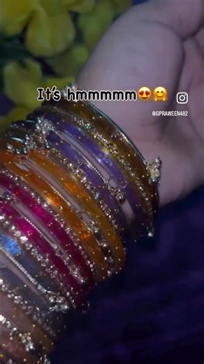 Kashmiri chudiya #youtubeshorts #virelvideo # shorts