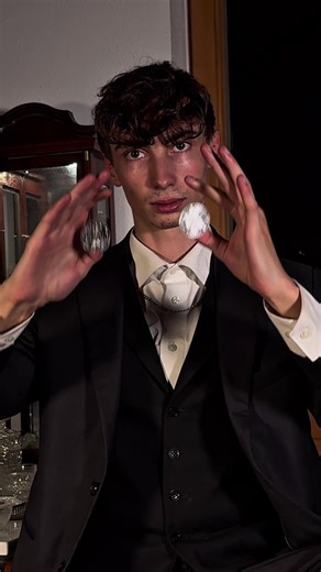 Mastering Magic with Silver Ounces: A Hard Work Journey