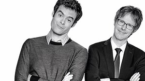 ‘SNL’: Dana Carvey and Bill Hader Share Funny Moments From Their Auditions (Video)