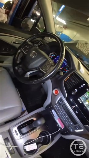 11K views · 139 reactions | 2019 Honda Pilot FAKRA Connector Recall foryabud.com Part 31 | TE Videos | Facebook