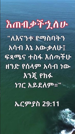 እጠብቃችኋለሁ #የመፅሐፍ ቅዱስ ታሪክ || Amharic Bible Story #amharicbiblestory #biblestories #habesha #መጽሐፍ