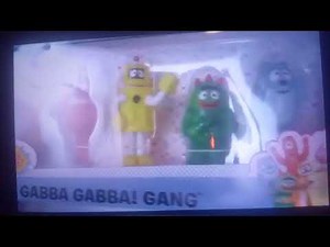 Jack's Big Music Show Space Opera