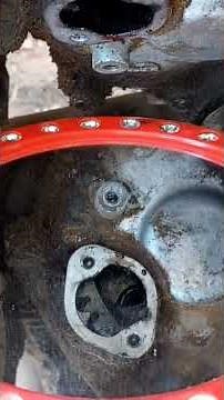 isuzu pickup diesel pump timing setting