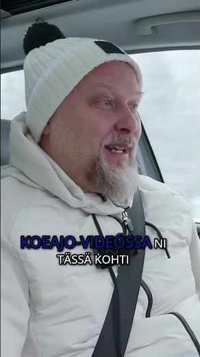 Millä autolla Maailman ympäri?