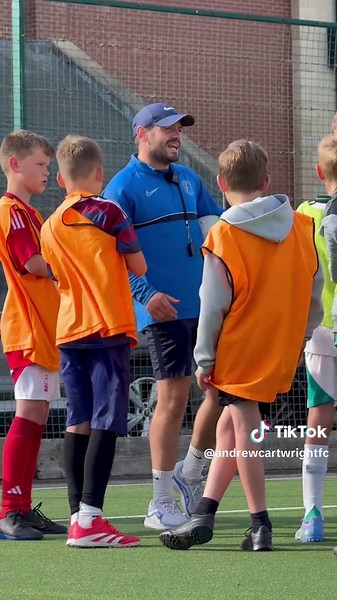 El impacto del fútbol en Tyneside