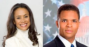 Jesse Jackson Jr.’s Dramatic Rise and Fall