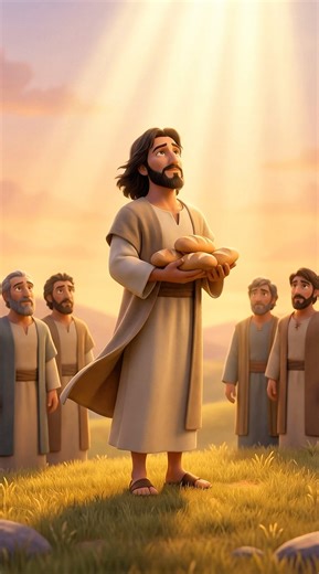 Faith Turns Little Into Overflow | John 6