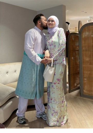 Baju Raya 2026: Pilihan Cantik dan Menarik