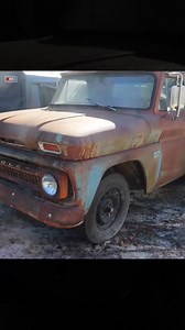 163K views · 2.2K reactions | Transforming a 1966 Chevy C10 into the Ultimate Custom Pickup. Part-1 #build #building #custom #engine #carrestoration #restoring #oldcar #restoration | Auto builder | Facebook