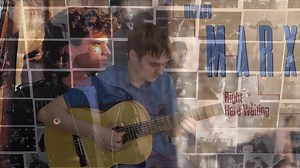 Richard Marx - Right Here Waiting fingerstyle tabs PDF