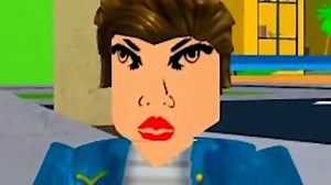 ROBLOX ADMIN BANS HIS GIRLFRIEND