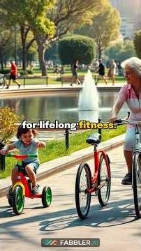 Why Cyclists Live 2 Years Longer (And How You Can Too!) 🚴‍♂️