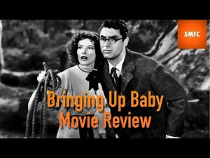 Bringing Up Baby (1938) Movie Review | 501 Must See Movies| Comedy