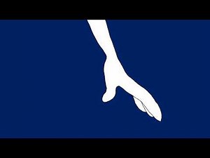 Minerva Mink turns into a Werewolf