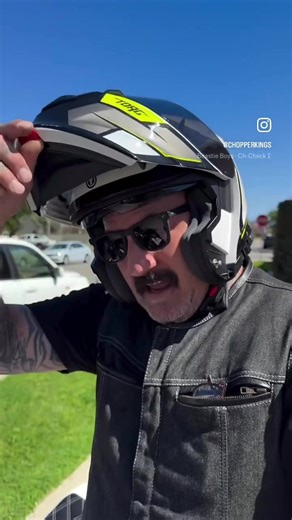 Not a professional review — just a rider with a lot of miles. The @torchelmets T28 Modular is honestly one of my favorite helmets. Perfect fit. Light. And really quiet on the road. Open or closed… depends on the ride. 🏍️ #torchelmets #bikerlife #ridefree #helmetreview #chopperkings