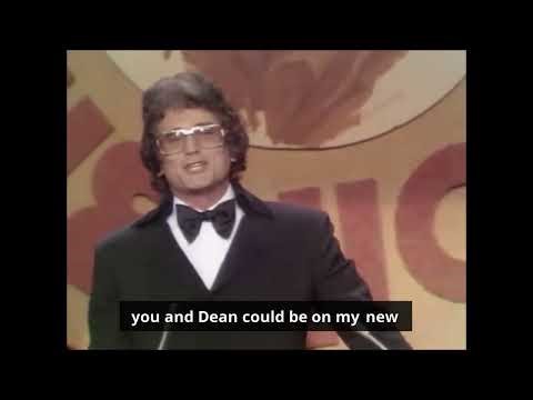 The shade Dean Martin’s gang threw at Michael Landon was NEXT LEVEL! You won't believe this roast...