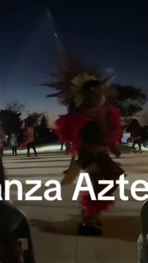 #aztecas #aztecdance #mexcanculture