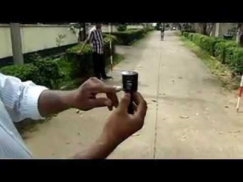 How to use a Optical Square