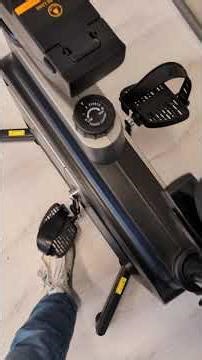 Turn Any Desk Bike Into a Smart Desk Bike (Kingsmith W1B Example)