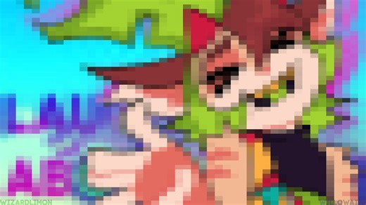 【MEME动画】DON'T STOP! / ANIMATION MEME COLLAB