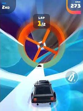 Peggy in Level 2457 in Race Master 3D Gameplay! You Won’t Believe This Run | Impulse Arcade