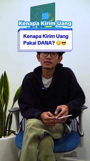 Kirim Uang Pakai DANA Dengan Mudah dan Cepat