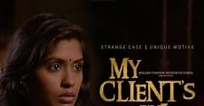 My Client's Wife (2020)  - Ver Película Completa en Español / Castellano - FULLTV