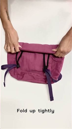 MYLITE Backpack instructions stories