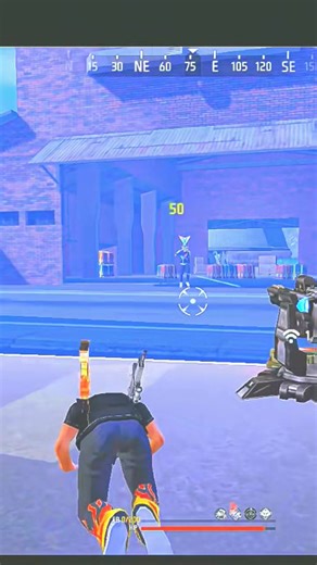 impossible gameplay Bablu Gamer-Yt free fire #viralvideoシ #shortsvideos | Bablu Gamer-Yt