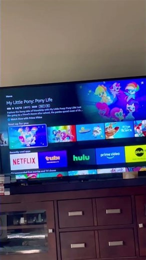 My Little Pony pony life ￼