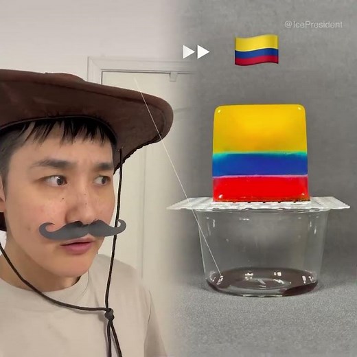 Baby learns how to use a bad word