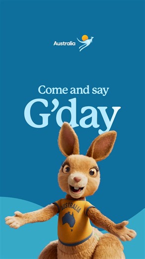 Fancy a trip Down Under? Now's the time to say G'day to your next adventure with a holiday package in Australia. | Australia.com