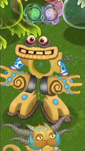 Unlocking Wubbox Plant island!
