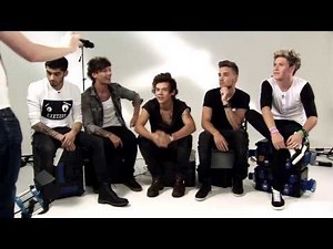 One Direction One Day Sky Movies Special FULL HD