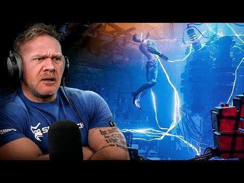 If You Sleep, You VANISH | SLEEP AWAKE (Blumhouse Games)