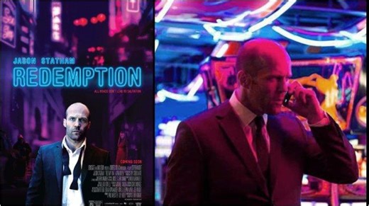 Sinopsis Film Hummingbird Redemption, Aksi Balas Dendam Jason Statham, Tayang Malam Ini di TransTV - Tribunnews.com