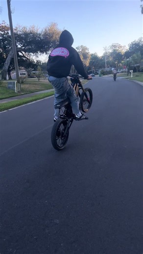 Js Wait Till I Come Back - Florida Vibes