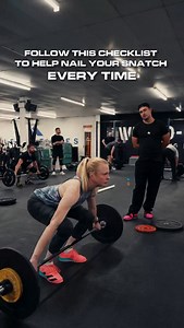 Fixing the dreaded ARM BEND 🫠 is easier than you think…. Comment - ARMBEND Send me your lift and I will sort it out 👍 There is always two key things to adjust to sort this out quickly. It’s set up and tempo. @liftingzone | SONNY WEBSTER