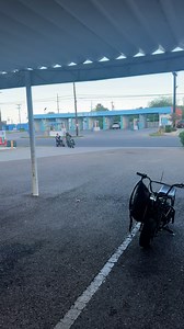 This is the mini bike crew we come from different part of town but the one thing that brings us together is MINIBIKES 💯 #makeminibikeslegal #cruise #reel #minibike | Diego Osvaldo Mañon