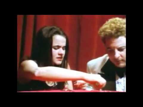 Hell-Squirrel Nut Zippers (ORIGINAL VERSION AND VIDEO)