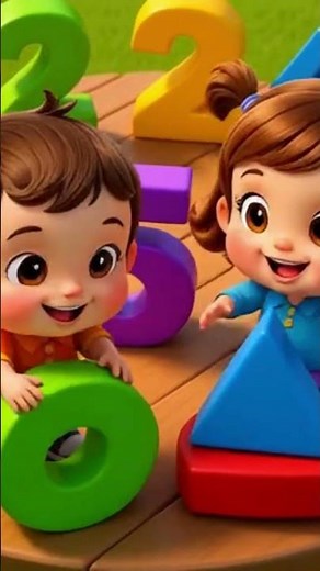 Phonics Song with TWO Words A For Apple ABC Alphabet Songs with Sounds for Children #kidslearning