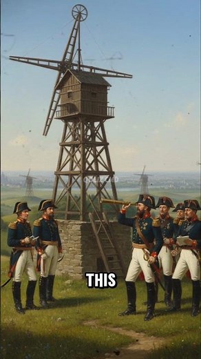 When the World Had Its Own Internet in the 19th Century