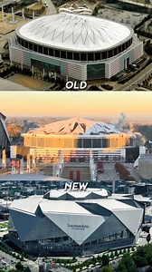 27K views · 1.2K reactions | Georgia Dome DEMOLITION 裡 ————————— Your...