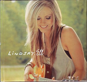 Lindsay Ell - Trippin' On Us