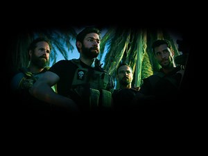 13 Hours: The Secret Soldiers of Benghazi - Apple TV