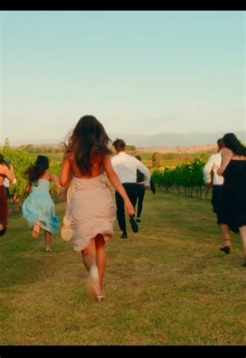 Mastering the Art of Frolicking and Sprinting