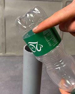 1.5K views | Plastic Bottle Trick for Joining Pipes | Pixel Pop | Facebook