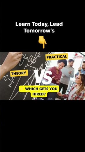 Hands‑on Learning vs Theoretical Learning (2026 Truth) — What Gets You Hired FAST? 🚀