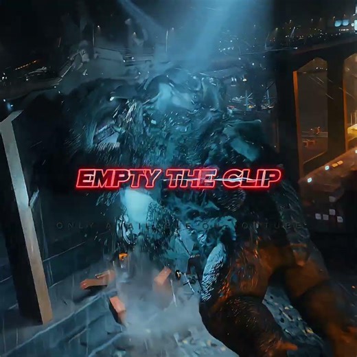 Gipsy Danger | No Pulse | Pacific Rim Edit. #edit #pacificrim #jaeger #cinematicedit #gipsydanger